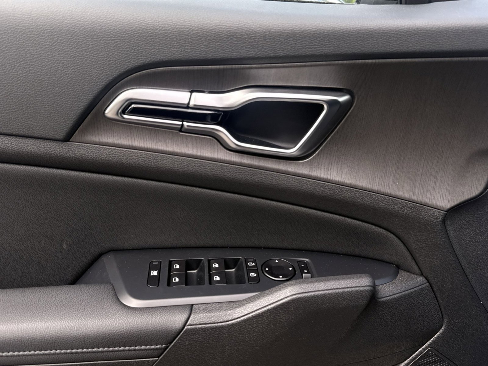 New 2026 Kia Sportage X-Line AWD/4WD image 28