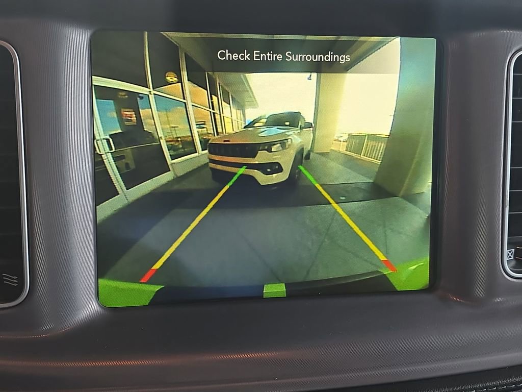 Used 2023 Dodge Charger Scat Pack w/ Plus Group image 23