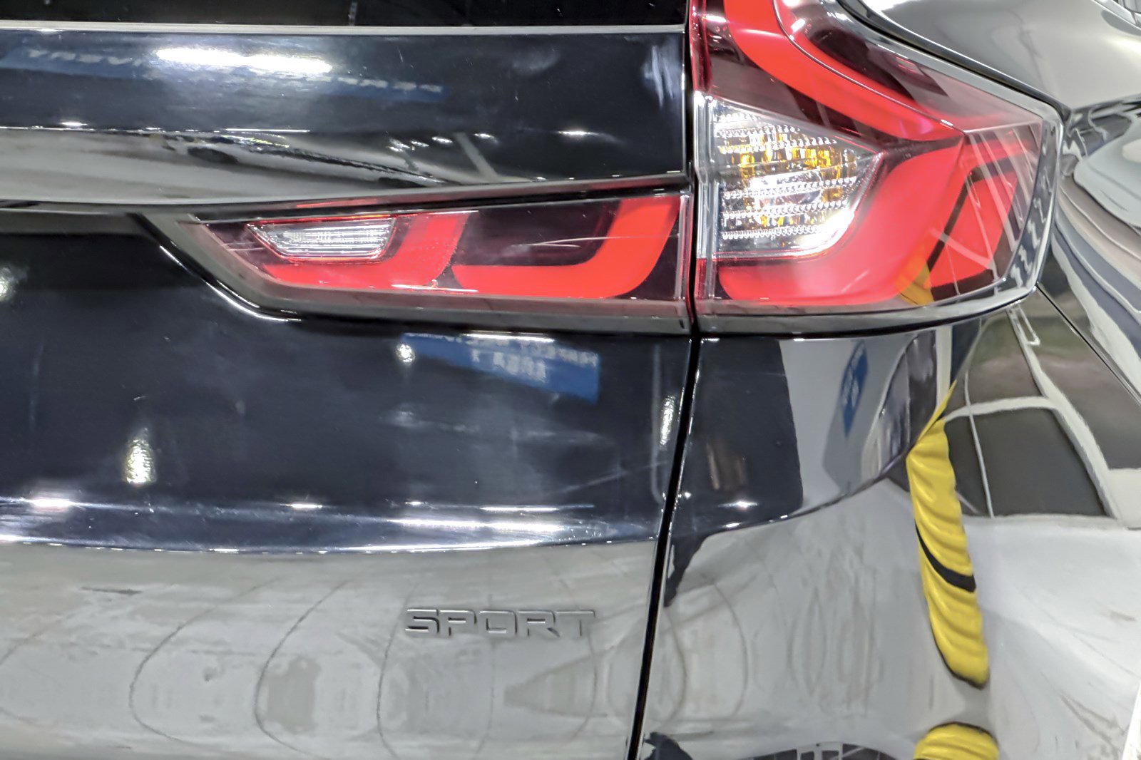 Used 2023 Honda CR-V Sport image 13