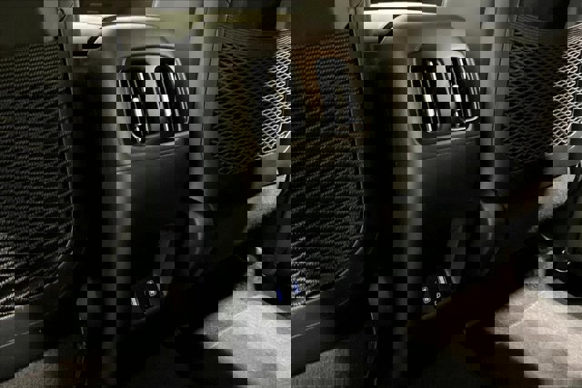 Used 2024 Hyundai Tucson Limited image 34