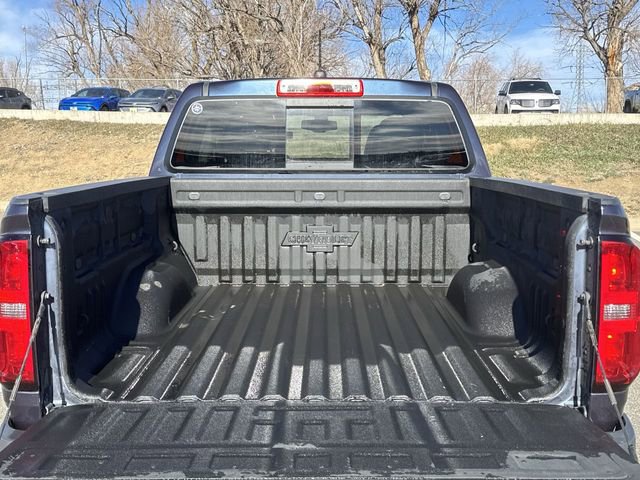 Used 2018 Chevrolet Colorado Z71 w/ Centennial Edition image 22