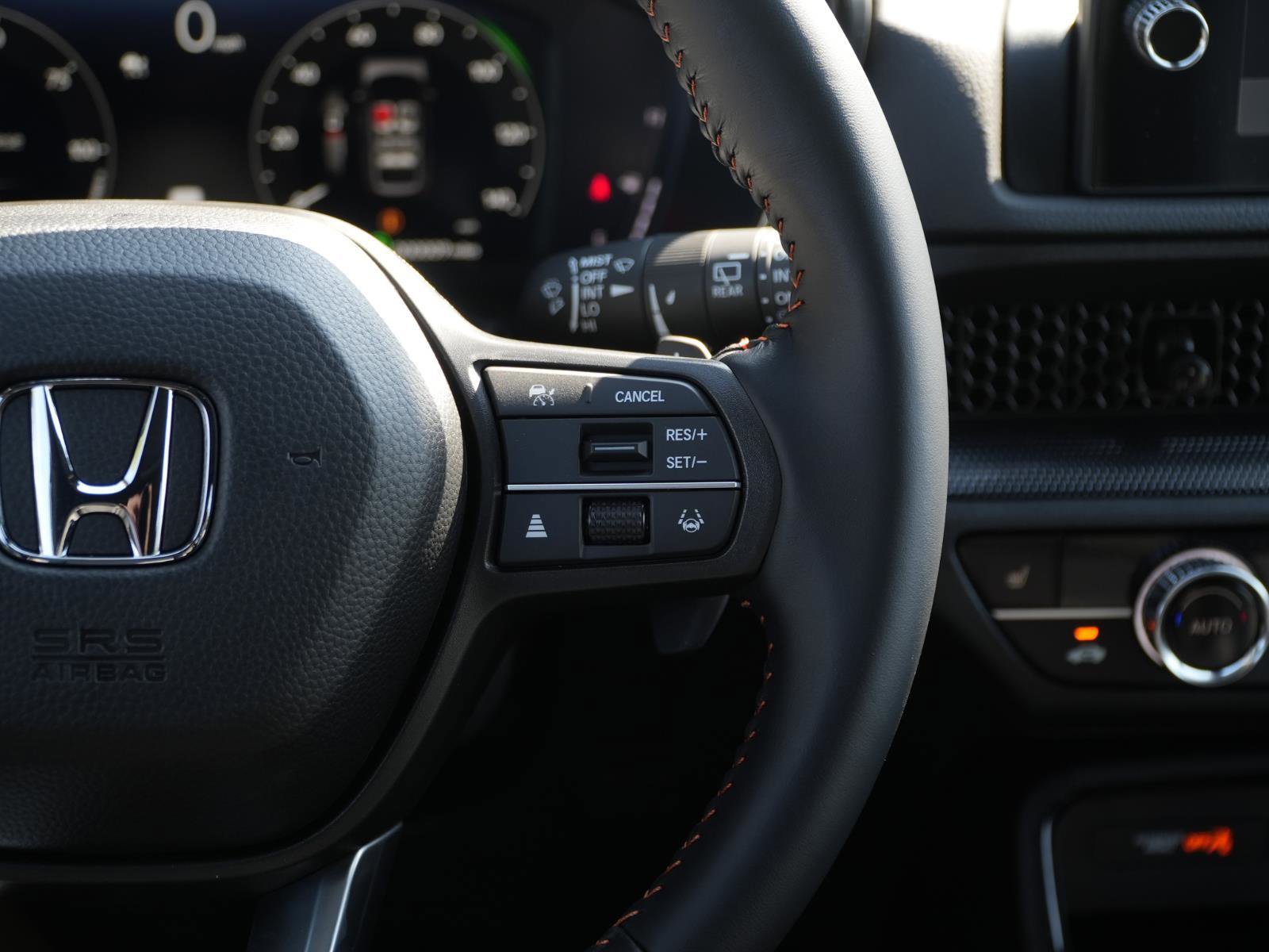 New 2026 Honda CR-V Sport-L image 23