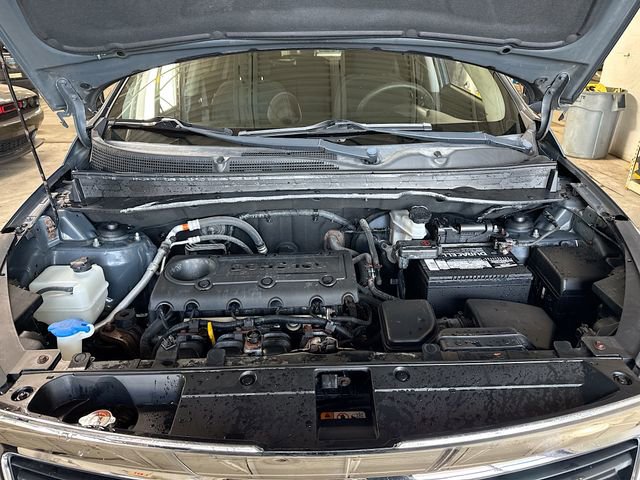 Used 2013 Kia Sportage EX image 28