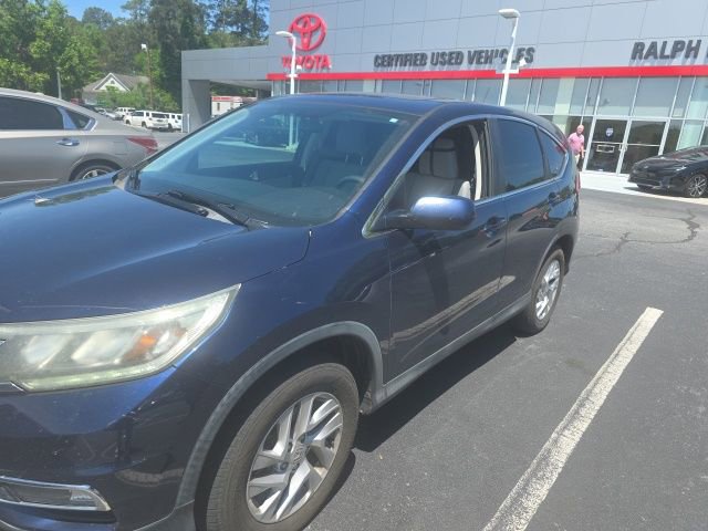 Used 2016 Honda CR-V EX image 11