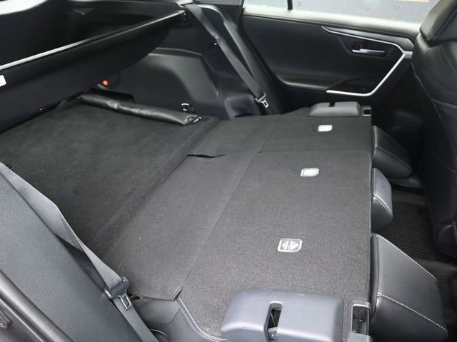Used 2024 Toyota RAV4 Limited w/ Advanced Technology Package image 27