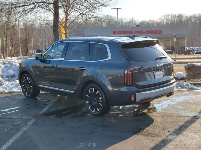 Used 2024 Kia Telluride SX Prestige image 15