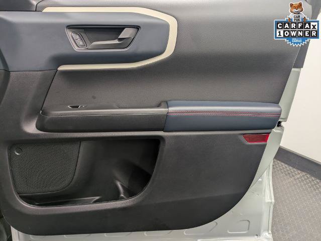 Certified 2024 Ford Bronco Sport Heritage w/ Heritage Convenience Package AWD/4WD image 28