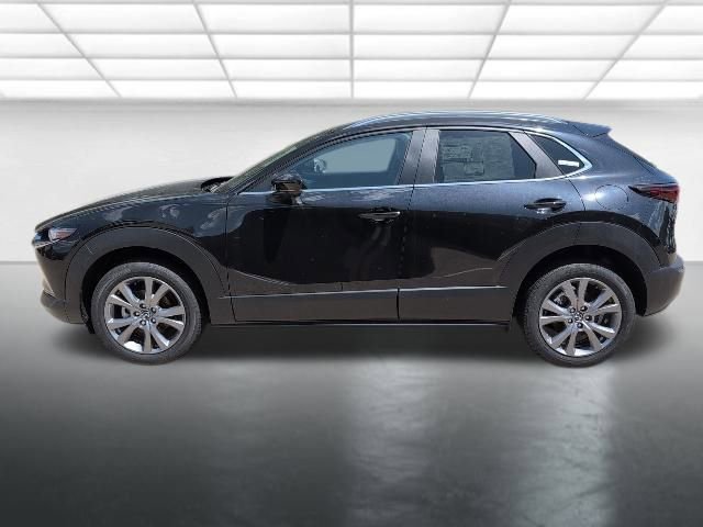 Used 2025 MAZDA CX-30 AWD 2.5 S w/ Preferred Package image 8