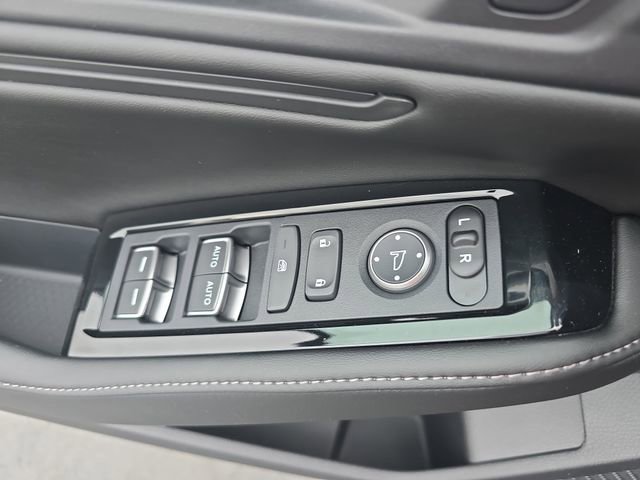 New 2026 Honda Accord Touring image 27