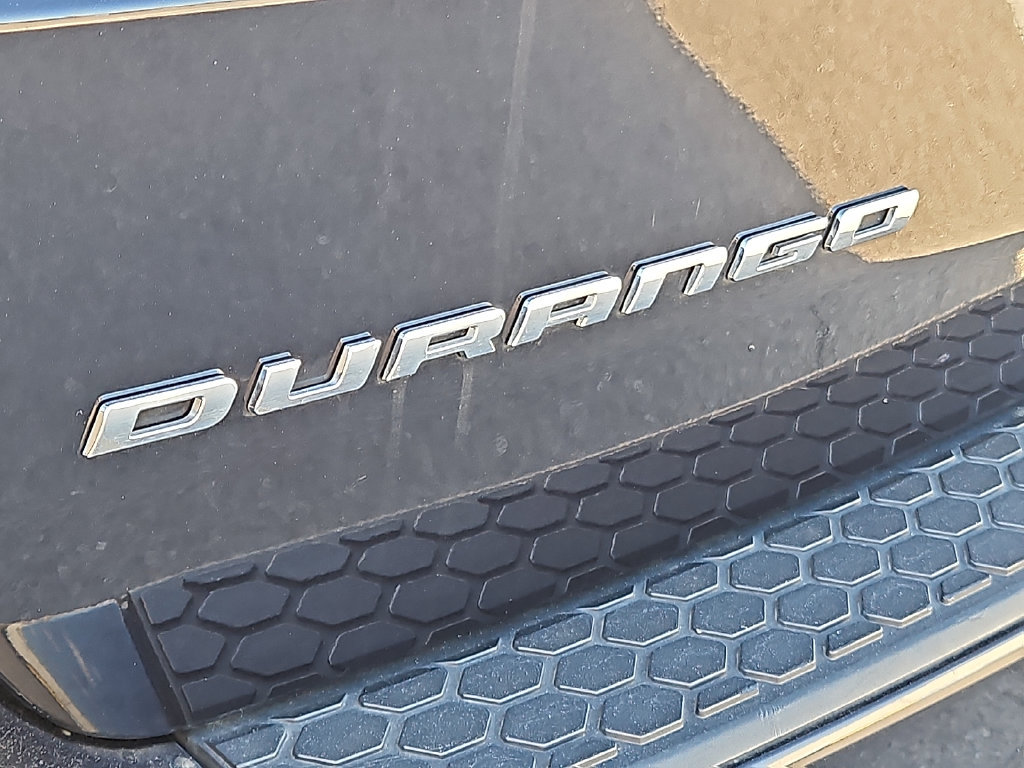 Used 2024 Dodge Durango GT RWD image 21