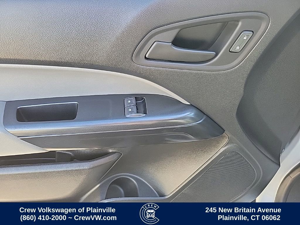 Used 2022 Chevrolet Colorado W/T image 39