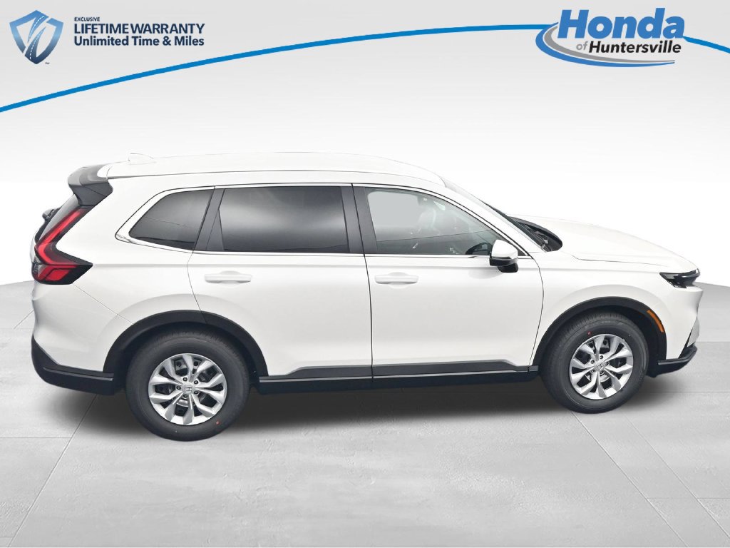 New 2027 Honda CR-V LX image 53