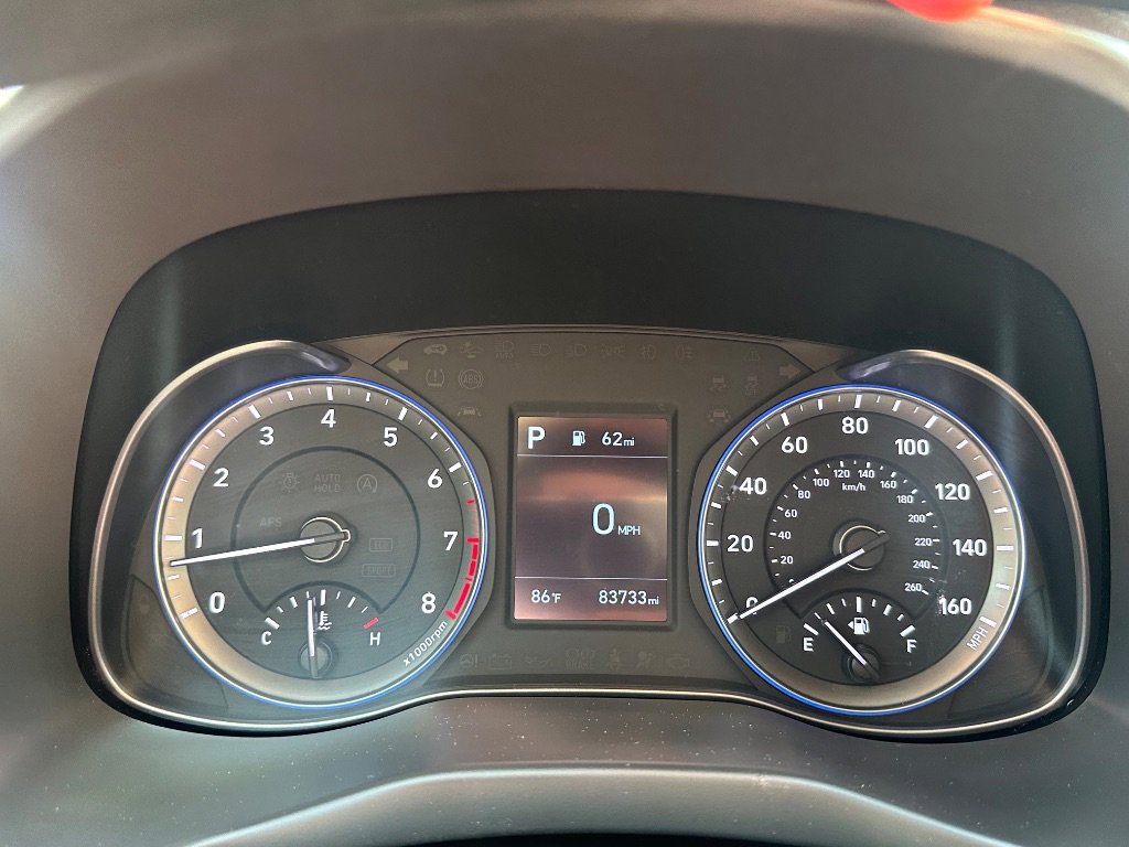 Used 2019 Hyundai Kona SE FWD image 33