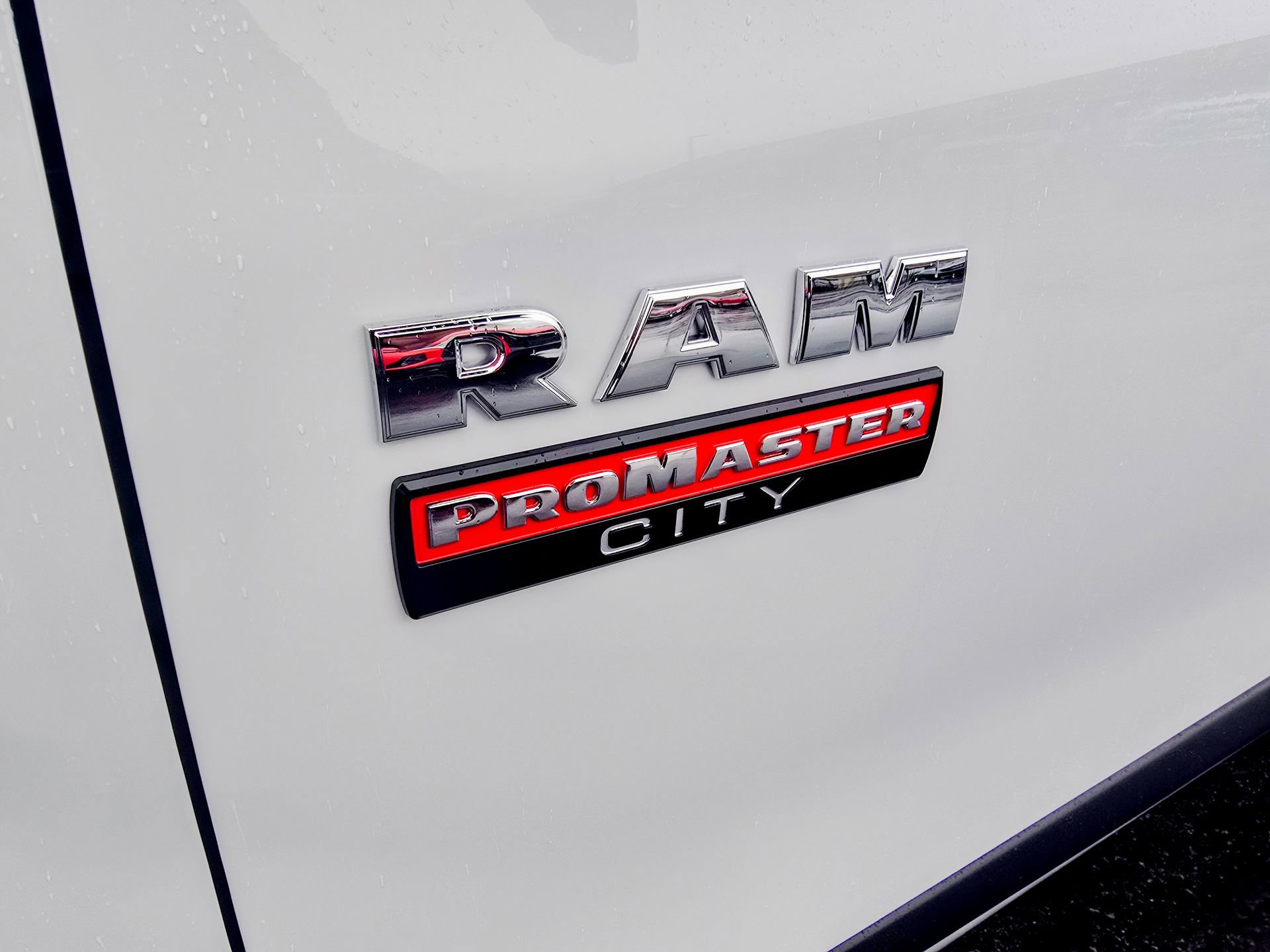 Used 2021 RAM ProMaster City Tradesman SLT w/ Window Group 05 image 25