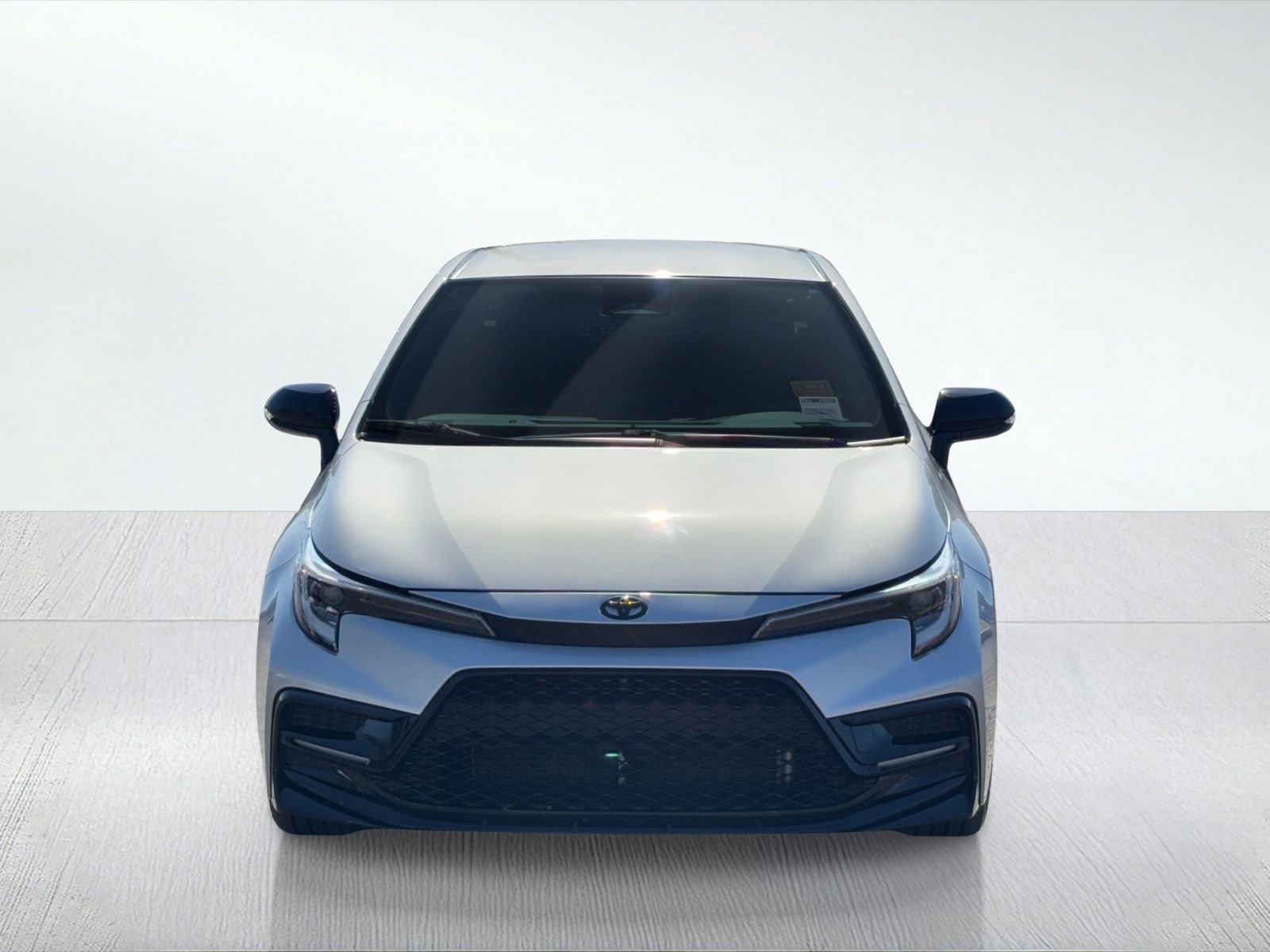 Certified 2024 Toyota Corolla SE Nightshade w/ SE Convenience Package image 8