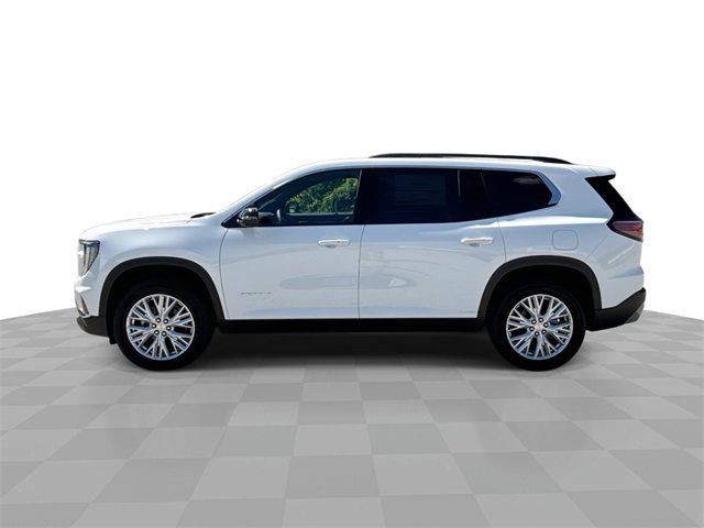 New 2026 GMC Acadia Elevation w/ Elevation Premium Package image 5