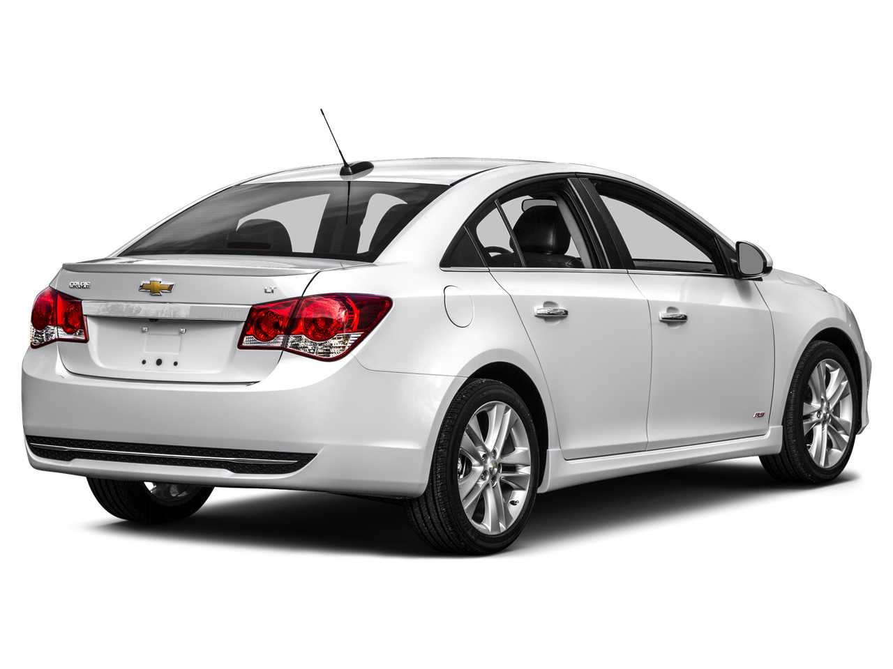 Used 2015 Chevrolet Cruze LT FWD image 2