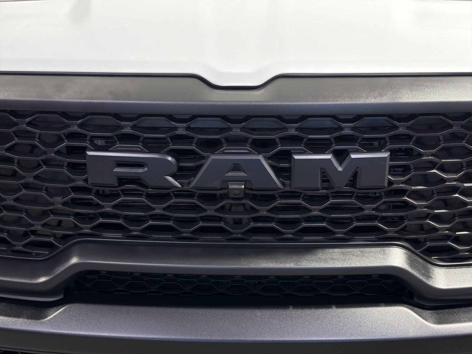 Used 2025 RAM 1500 Rebel w/ Rebel Level 1 Equipment Group AWD/4WD image 12