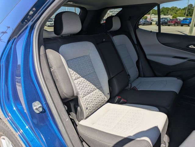 Used 2022 Chevrolet Equinox LT FWD image 29