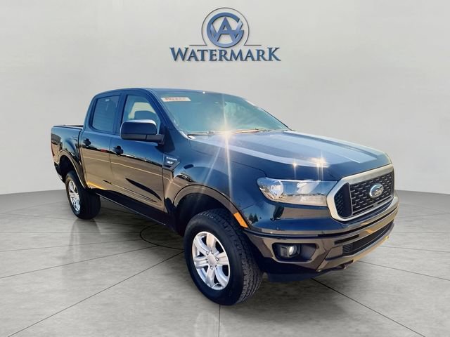 Used 2023 Ford Ranger XLT AWD/4WD image 6