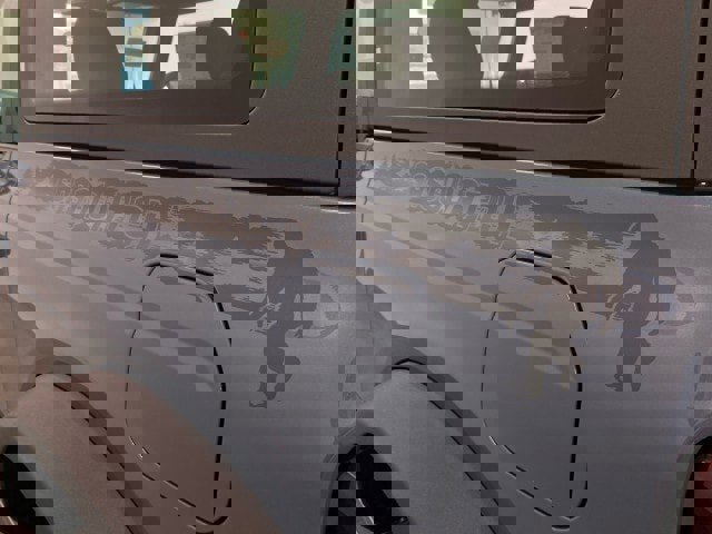 New 2025 Ford Bronco 2-Door w/ Sasquatch Package image 12