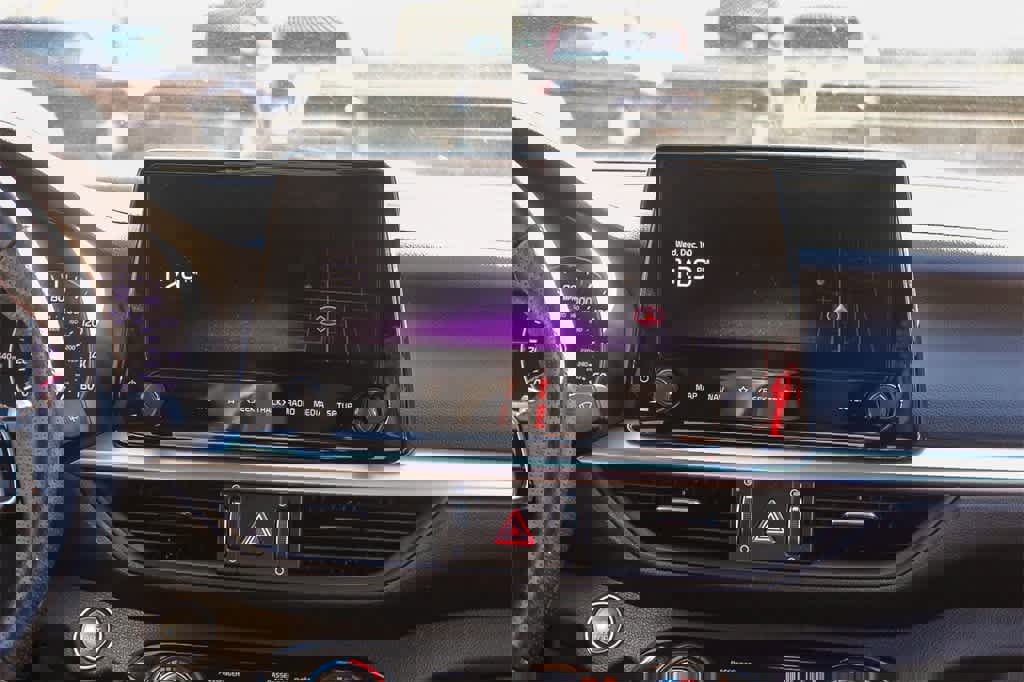 Used 2023 Kia Forte GT image 21