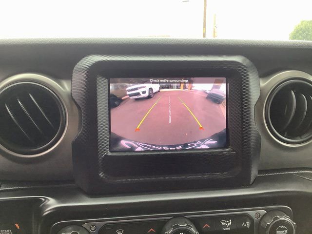 Used 2020 Jeep Wrangler Sport S image 18