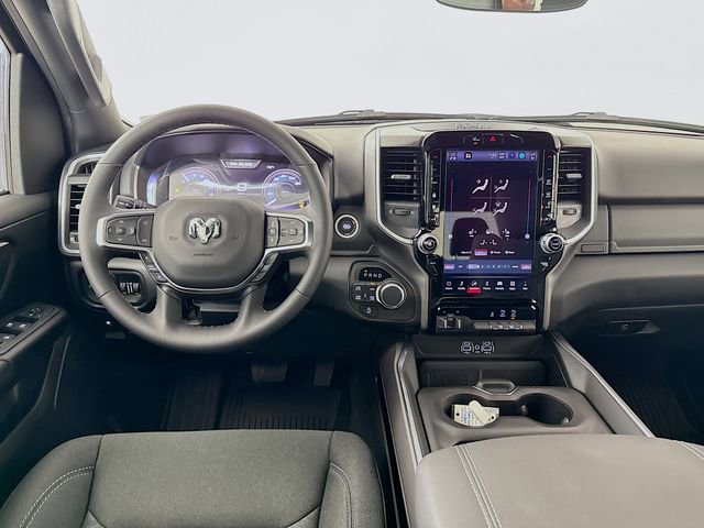 New 2026 RAM 1500 Big Horn image 22