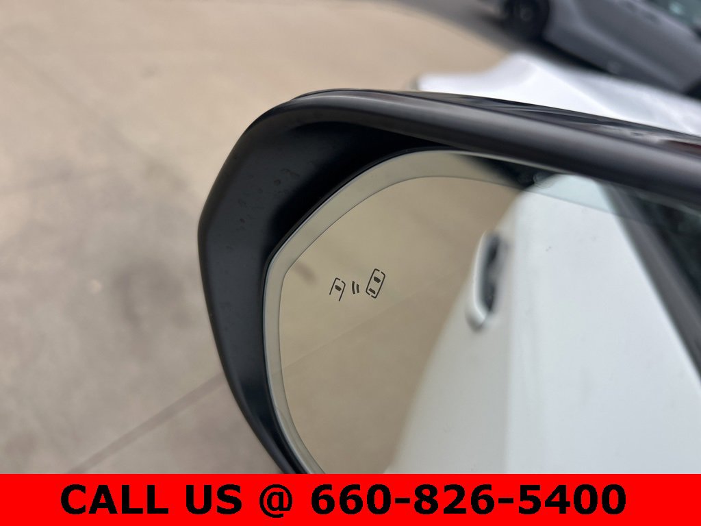 Used 2024 Lexus RX 500h F Sport image 19