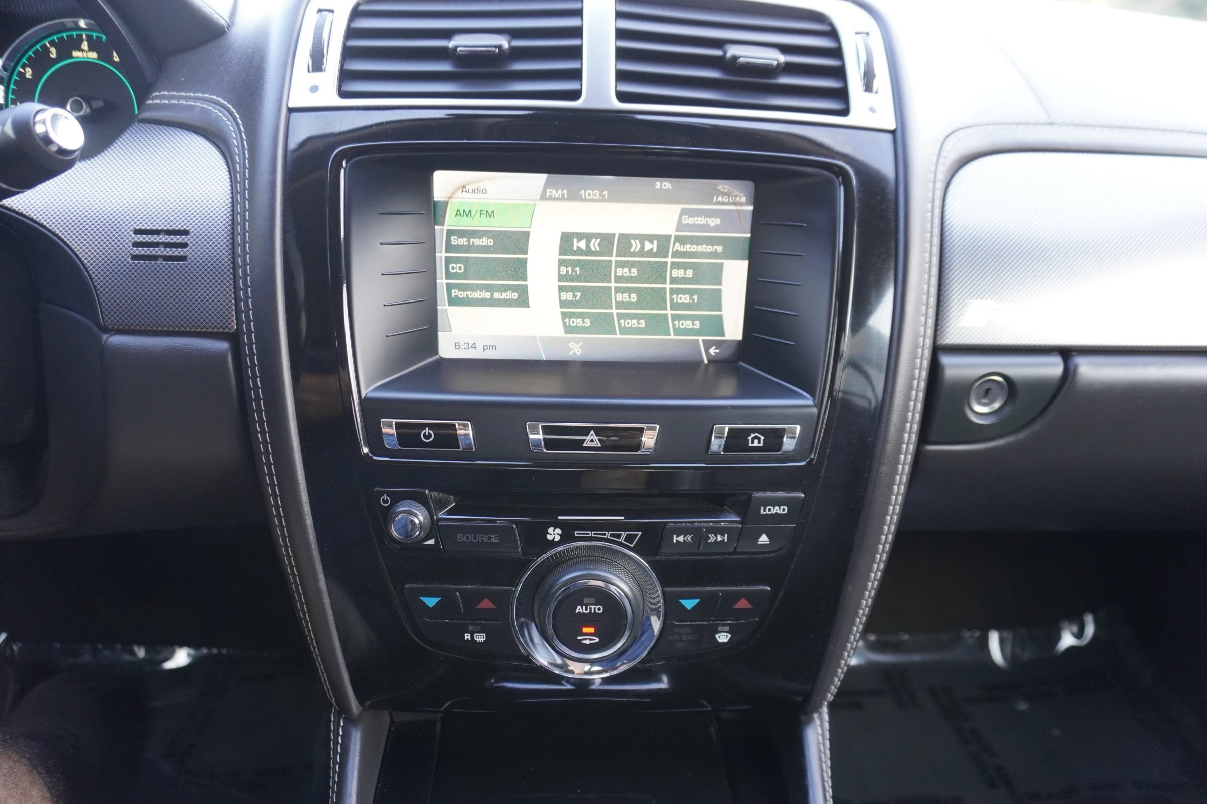 Used 2012 Jaguar XKR R RWD image 18