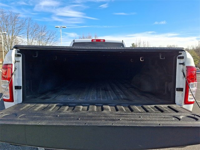 Used 2022 RAM 3500 Tradesman image 27