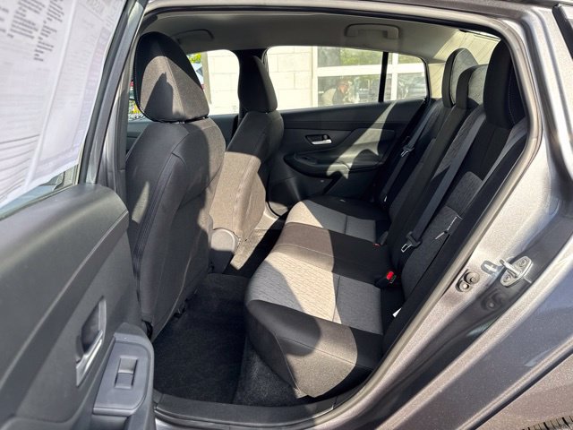 Used 2026 Nissan Sentra SV w/ Floor Mat Package FWD image 20