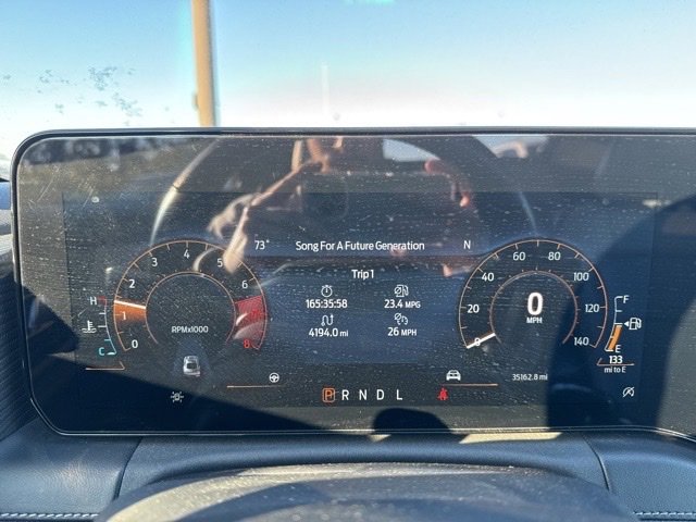 Used 2024 Ford Mustang Premium image 15