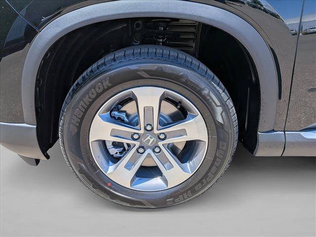 New 2026 Honda Pilot EX-L image 10