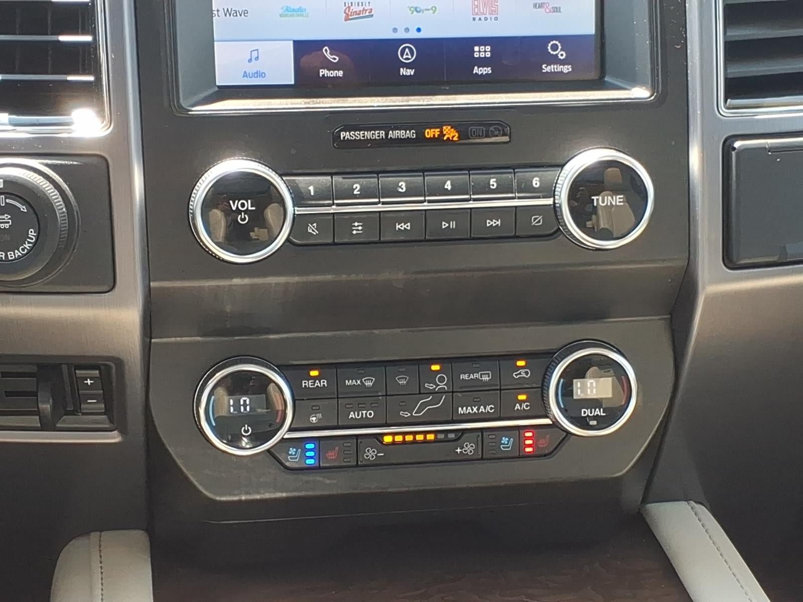 Used 2020 Ford Expedition Platinum AWD/4WD image 14