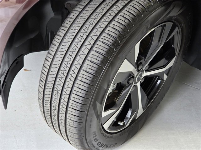 Certified 2026 Volvo XC60 B5 Core image 25