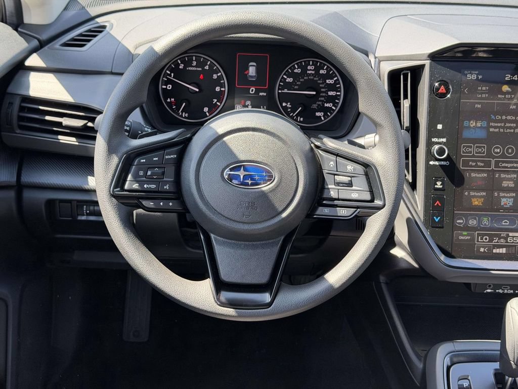 Certified 2026 Subaru Crosstrek 2.5i Premium AWD/4WD image 21