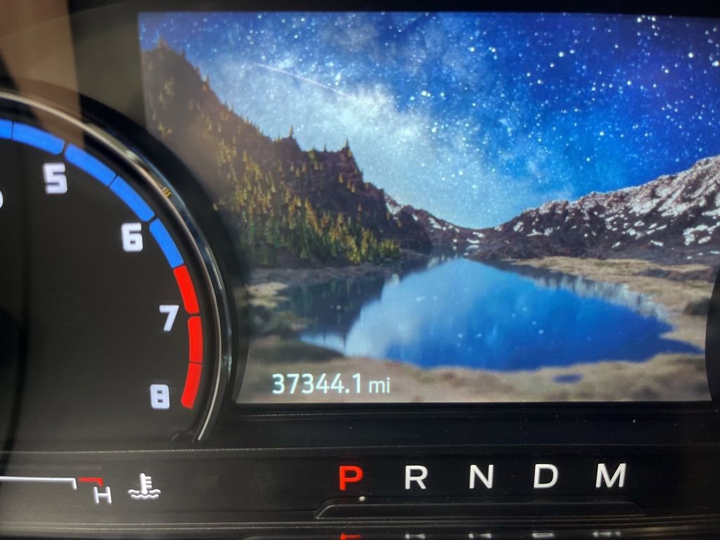 Used 2023 Ford Bronco Sport Badlands image 11