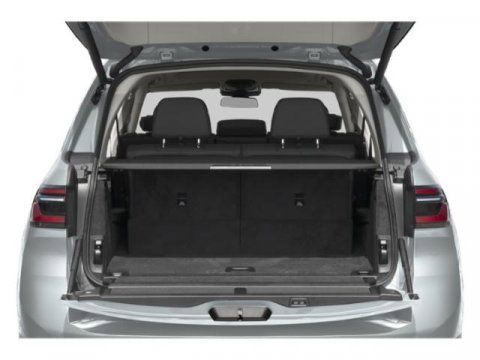New 2026 BMW X7 xDrive40i w/ M Sport Package image 13