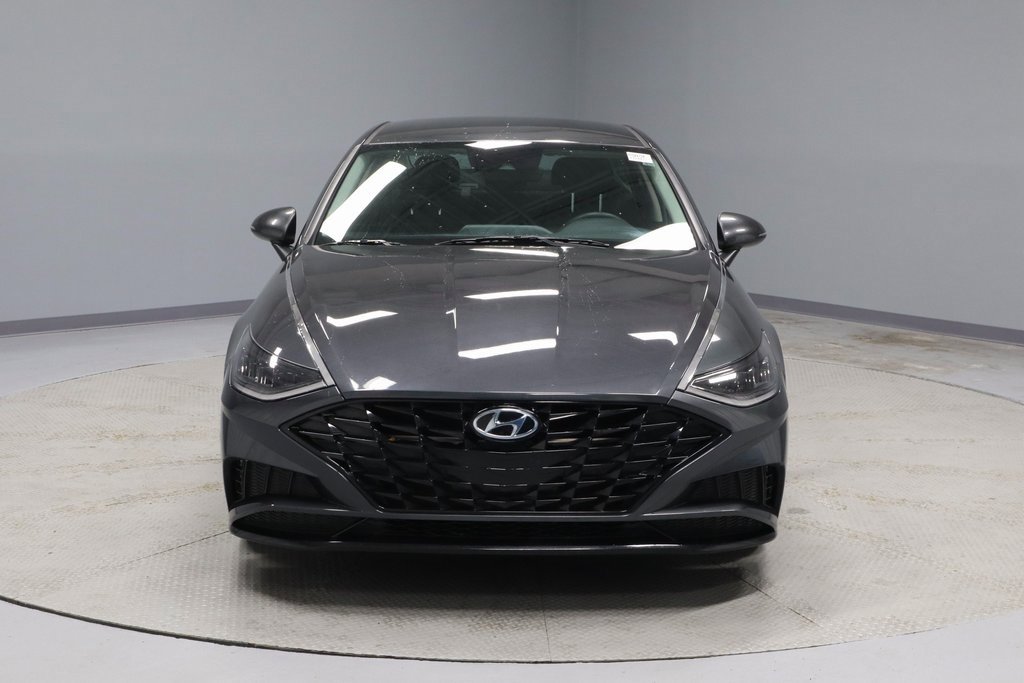 Certified 2023 Hyundai Sonata SEL image 6