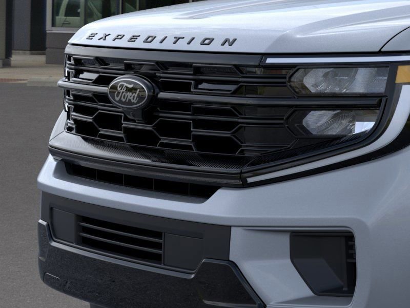 New 2026 Ford Expedition Platinum w/ Stealth Appearance Package image 17