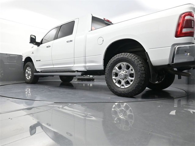 Used 2024 RAM 2500 Laramie image 21