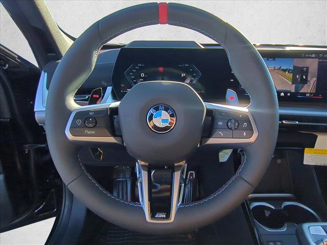 New 2026 BMW X1 M35i w/ Technology Package image 10