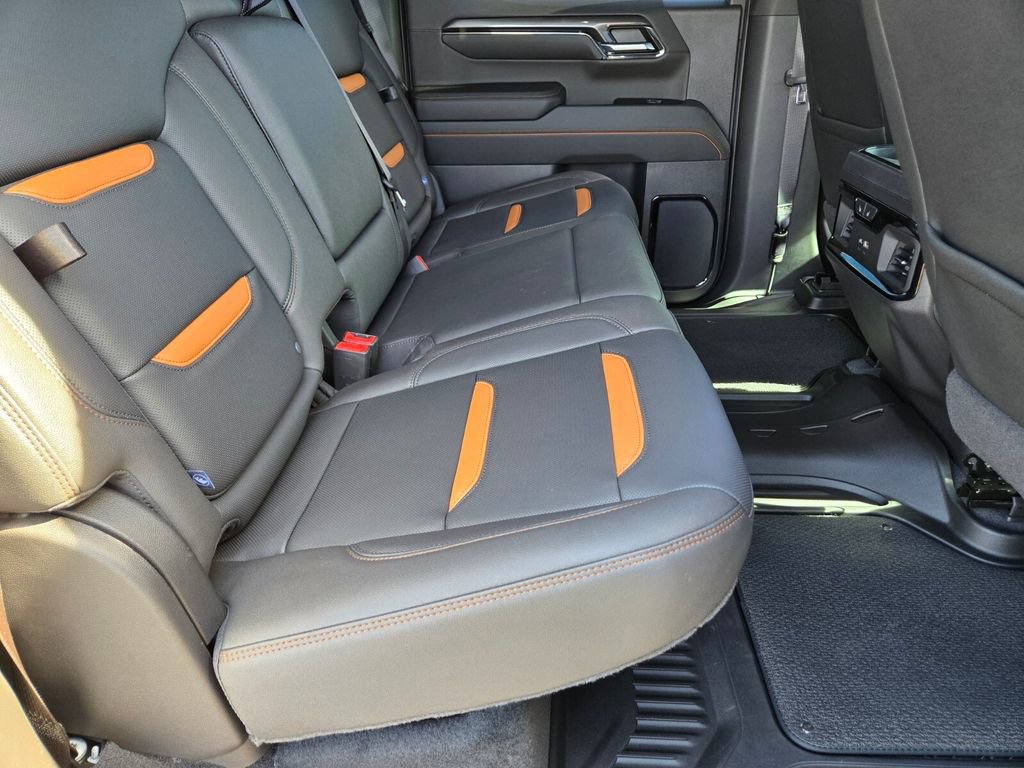 Certified 2024 GMC Sierra 1500 AT4 image 15