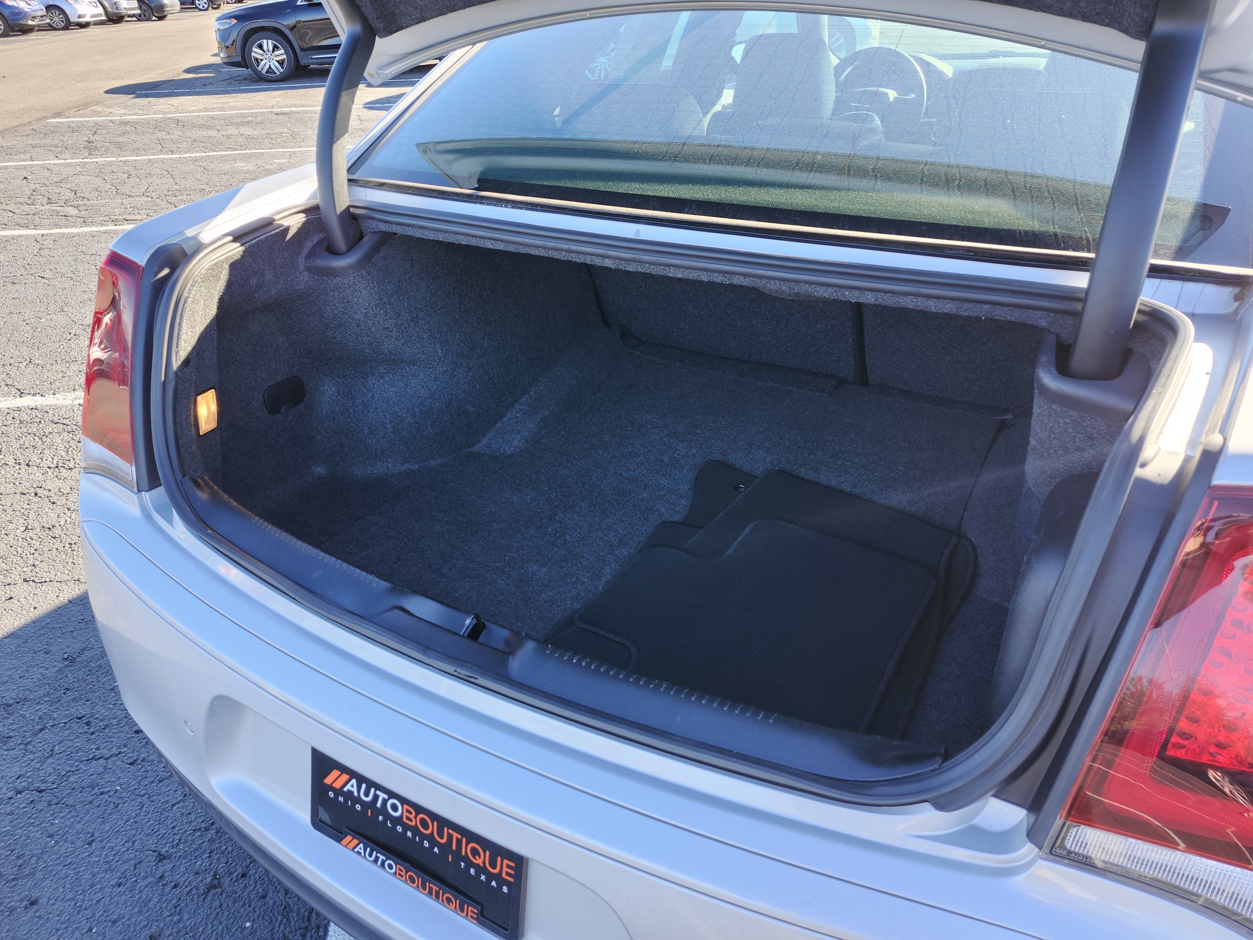 Used 2023 Chrysler 300 S image 26