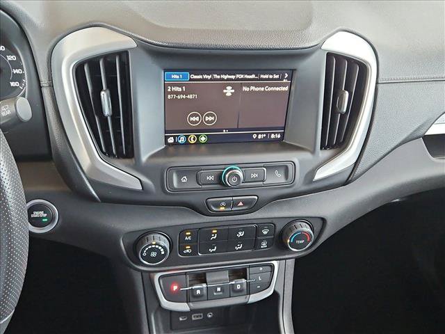 Used 2024 GMC Terrain SLE FWD image 14