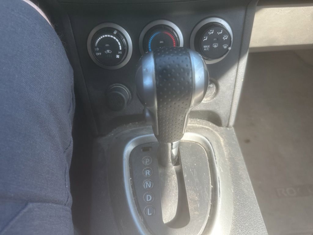 Used 2010 Nissan Rogue SL w/ Premium Pkg AWD/4WD image 20