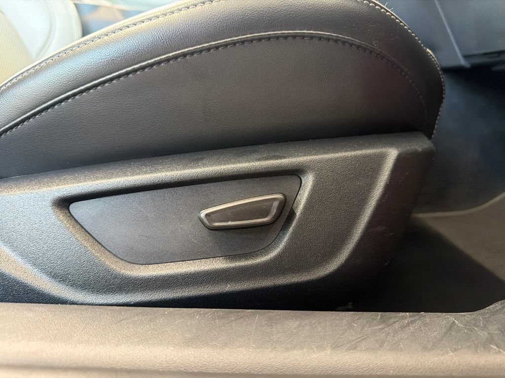 Certified 2024 Ford Mustang Premium RWD image 88