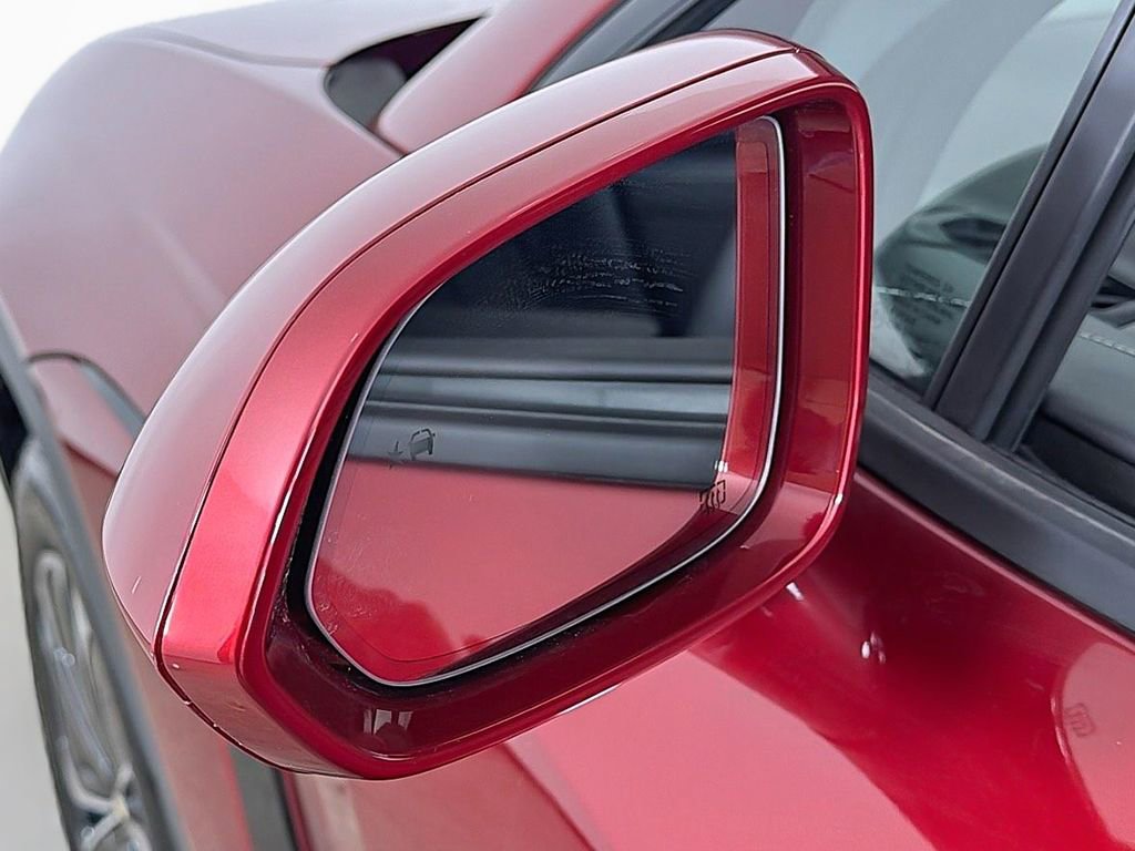 Used 2025 Chevrolet Blazer EV LT w/ Super Cruise Package image 29