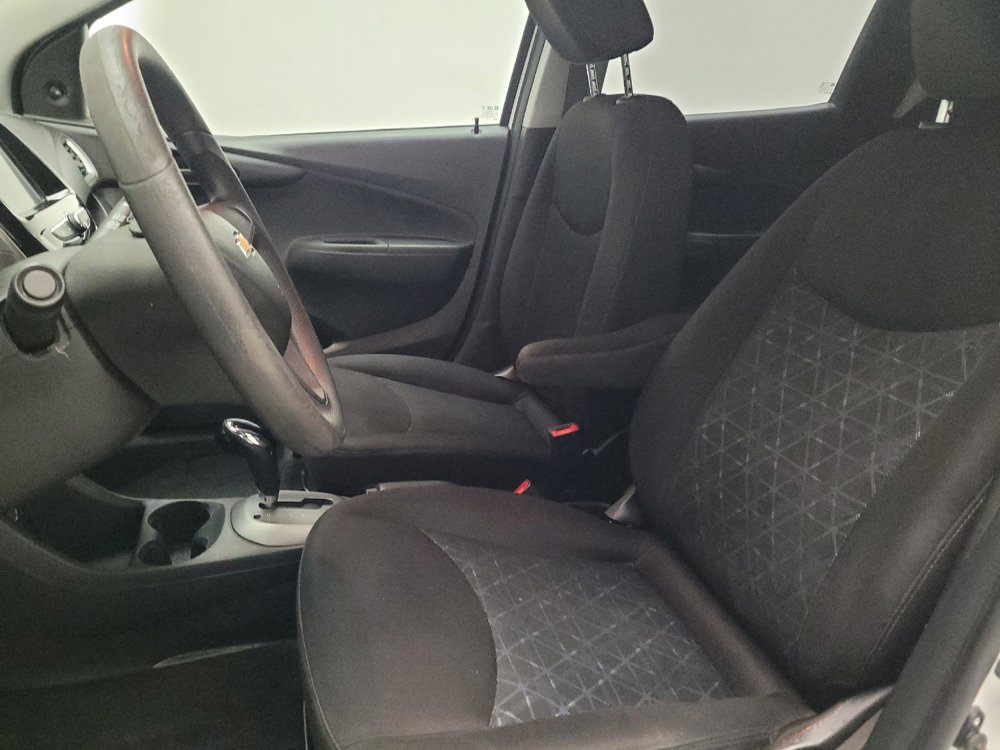 Used 2020 Chevrolet Spark LS image 17